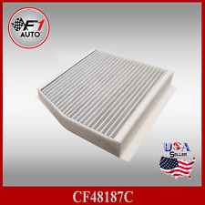 CF48187C Cabin Air Filter for Mercedes 2014-2016 GLA200 & 2014-2015 A45 AMG picture