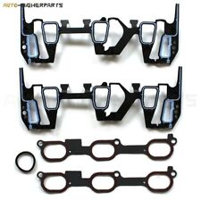 For 2000-2003 Chevy Impala 3.4L Buick Century 3.1L Intake Manifold Gasket picture