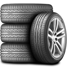 4 New Hankook Ventus V2 Concept2 2x 205/50R16 87V SL 2x 225/50R16 92V SL Tires picture