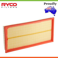 Brand New * Ryco * Air Filter For VOLVO 244GL 244 Petrol 1979 -On # A481 picture