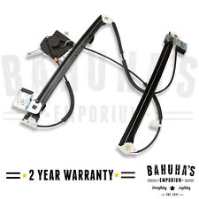 Window Regulator Front Right Driver for VW Lupo/Seat Arosa Electric 1997-2005 picture