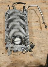 86 87 88 89 90 91 MERCEDES BENZ W126 420SEL INTAKE MANIFOLD picture