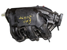 Intake Manifold From 2012 Toyota Highlander Limited 3.5 picture