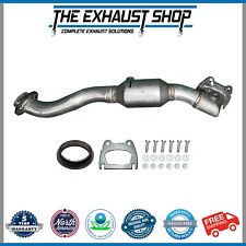 Catalytic Converter For 2015-2021 Dodge RAM 1500 3.6L Front Right New Bolt On picture
