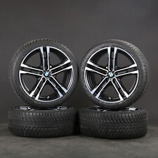 18 Inch Winter Tyres BMW 1er F40 2er F44 8092352 M819 Winter Tires picture
