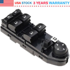 Door Window Switch Front Left For 2004-10 BMW M5 525i 525xi 530i 530xi 550i 545i picture