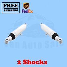 Monroe Max-Air Rear Shocks for Plymouth Belvedere II 1965-1967 RWD Kit 2 picture