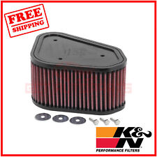 K&N Replacement Air Filter for Kawasaki KFX700 2004-2009 picture