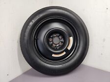 2013-2015 Nissan Pathfinder Spare Tire Compact Donut Wheel T165/90D18 OEM #M658 picture