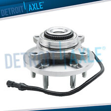 4WD Front Wheel Bearing Hub for 2007 2008-2010 Lincoln Navigator Ford Expedition picture