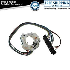 Turn Signal Switch for Pontiac Buick Chevy Olds Pontiac w/ Cornering lights picture