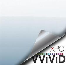 VVivid Xpo Gloss Space Pearl White Vinyl Car Wrap Film | V221 picture