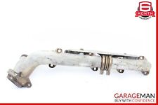 86-91 Mercedes W126 420SEL Front Right Passenger Side Exhaust Manifold Header picture