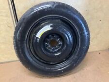 10-12 Infiniti EX35 Tire Wheel Donut Bridgestone 17x4 T165/80R17 104M S picture