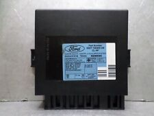 FORD STREETKA CENTRAL LOCKING ALARM CONTROL MODULE XS5T15K600DB picture