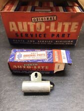 1938 Through 1942 Studebaker Condensers Auto Lite Box Of 10 Al63 picture