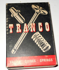 NOS Set of Tranco Inlet Valves for Triumph TR8 & Land Rover 90 & 110 - #1C picture