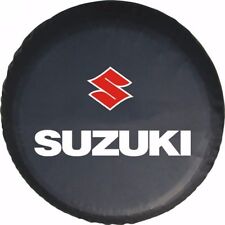 Suzuki Grand Vitara XL-7 Spare Wheel Tyre Tire Cover Case Bag Protector 28~29 M picture