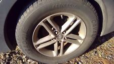 Wheel 17x7 Alloy Sport With Fits 17-18 SANTA FE 960883 picture