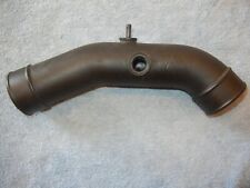 Classic SAAB 900 Turbo Air Intake Crossover Pipe 4022562   S1 picture