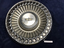 One 1977 1978 1979 Chevrolet Caprice full wheel cover hubcap 15” picture