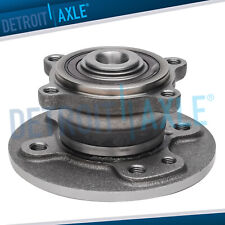 REAR Wheel Bearing Hub for 2002 2003 2004 2005 2006 Mini Cooper ABS 12mm Threads picture
