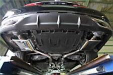 Invidia Q300 Axle-Back Exhaust Fits 12+ Lexus GS350 picture