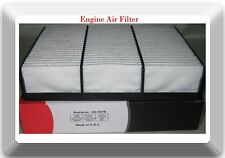 Engine Air Filter Fits:Fram CA8094 Wix 46331 Lexus GS300 1993-1997 L6 3.0L picture