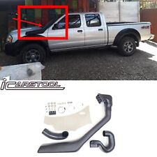 Snorkel Kit For 2000-04 Nissan Frontier Cold Air Ram Intake System Rolling Head picture