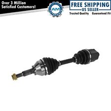 CV Axle Shaft Assembly Front Outer LH or RH for Cobalt HHR G5 Ion New picture