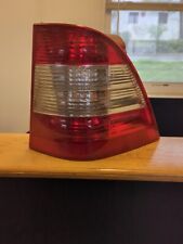 02-05 Mercedes W163 ML350 ML500 AMG Rear Right Passenger Side Tail Light Lamp   picture