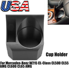 Center Console Cupholder Cell Holder FOR Mercedes-Benz W215 CL-Class CL500 CL600 picture