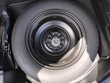 Used Spare Tire Wheel fits: 2017 Toyota Rav4 17x4 spare Spare Tire Grade A picture