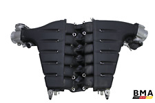 Bentley Continental GT 6.0L Engine Intake Manifold Assembly 2012 - 2018 Oem picture