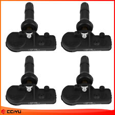 ✅Set of 4 TPMS Tire Pressure Sensors For Ford E-series F-series 5.4L 9L3T1A180BB picture