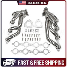 Exhaust Manifold/Header fit Chevy Avalanche1500/Suburban1500Silverado1500Tahoe picture