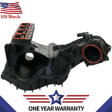 Intake Manifold Plenum For 07-17 Patriot Compass Caliber With Flow Control Valve picture