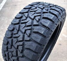 4 Tires Lancaster LS-57 R/T LT 33X12.50R17 Load E 10 Ply RT Rugged Terrain picture