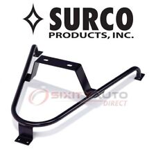 Surco Spare Tire Carrier for 2003-2005 Ford E-150 Club Wagon - Wheel  ap picture