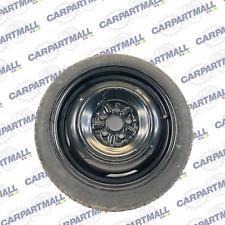 1992-2005 Toyota Celica Emergency Spare Tire Compact Donut T125/70D16 96M OEM picture