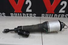 2006 BENTLEY CONTINENTAL FLYING SPUR PASS RH FRONT AIR SUSPENSION STRUT picture