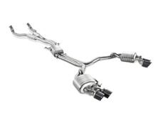 Exhaust Muffler Kit for 2017 Audi S6 picture