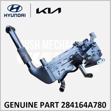 GENUINE OEM Hyundai Kia EGR Cooler Exhaust Gas Recirculation 284164A780 Starex picture