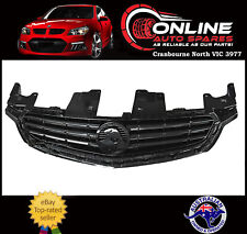 Top Grille fit Holden Commodore VF S1 SS/SSV/SV6 Quality NEW upper top grill picture