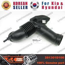 Genuine/OEM 281301D100 HOSE ASSY-AIR INTAKE(B) for Kia New Carens (Rondo) picture