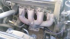 97 98 99 00 01 02 Daewoo Leganza Exhaust Manifold Oem 2.2l At picture