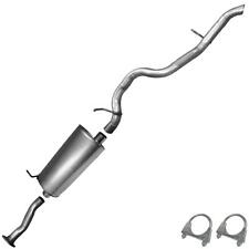 Exhaust System fits: 2008-2012 Canyon Colorado 2.9L 3.7L Regular Standard Cab picture