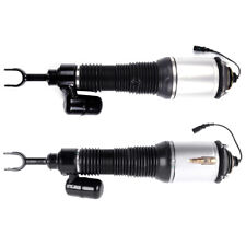 Front Pair Air Suspension Shocks Fits Bentley Continental GT Flying Spur Phaeton picture