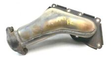 2012-2016 MERCEDES-BENZ E350 W212 EXHAUST MANIFOLD HEADERS OEM picture