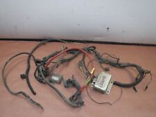 Jeep Cj Cj5 72-75 AMC V8 Engine Wiring PARTS ONLY OEM  picture